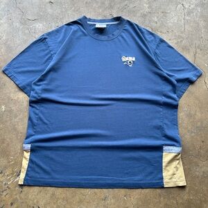 (2XL) St Louis Rams Tee
